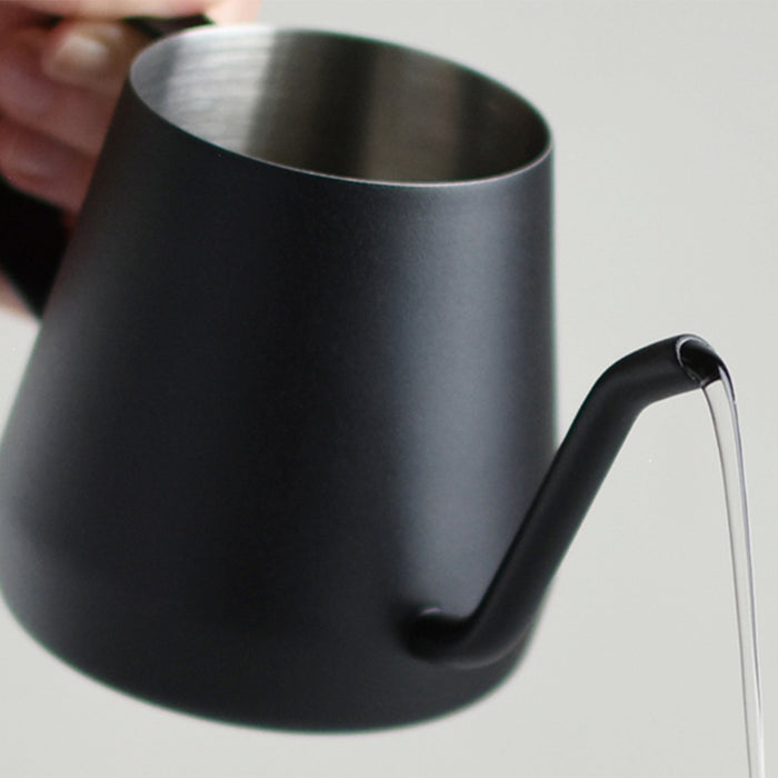 POUR OVER KETTLE 430ml black