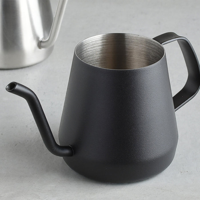 POUR OVER KETTLE 430ml black