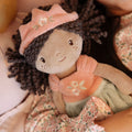 Princess Cuddle Doll Evi