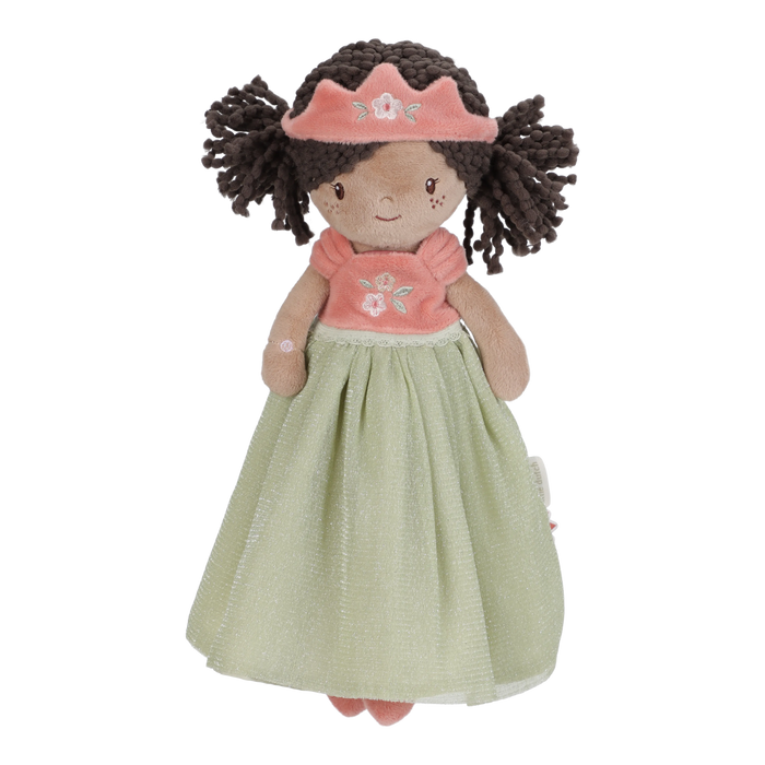 Princess Cuddle Doll Evi