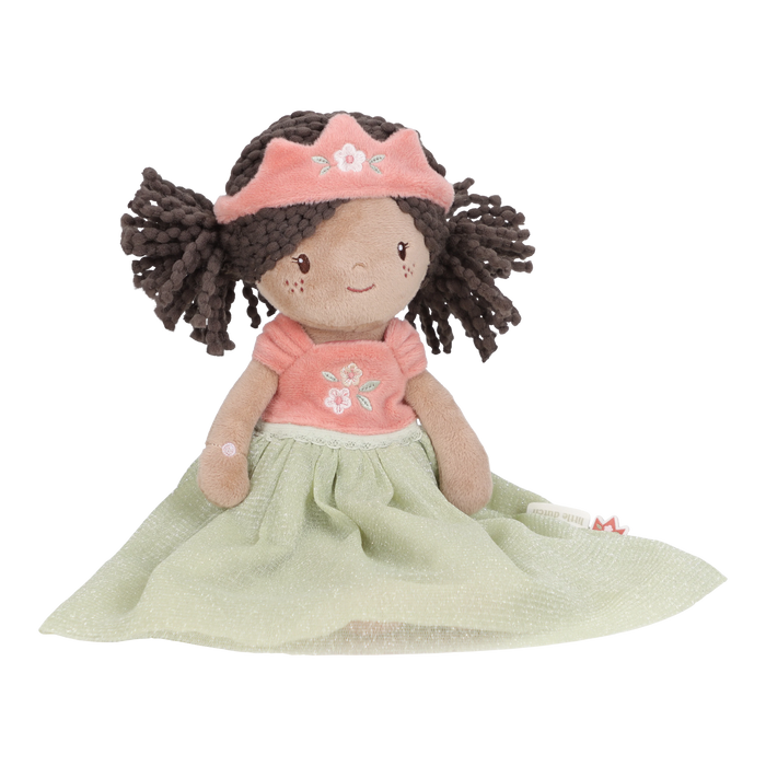 Princess Cuddle Doll Evi