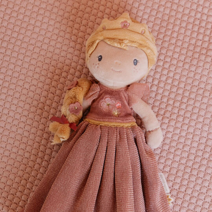 Princess Julia Cuddle Doll