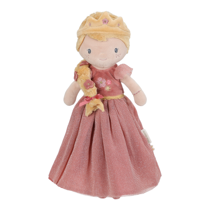 Princess Julia Cuddle Doll