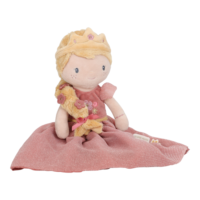 Princess Julia Cuddle Doll