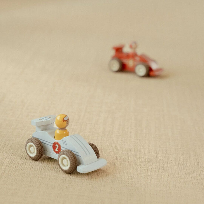 Pullback Race Cars (Pack of 2)