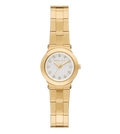 Michael Kors Quartz Mother Of Pearl Dial Analog Stainless Steel Women's Watch, MK7567