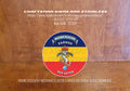 RAEME ECN 226 Recovery Mechanic 'Earned not Given' Decal