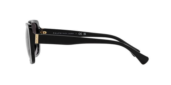 Ralph by Ralph Lauren RA5298U Shiny Black/Grey Gradient #colour_shiny-black-grey-gradient