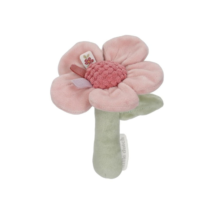 Rattle Flower - Fairy Garden