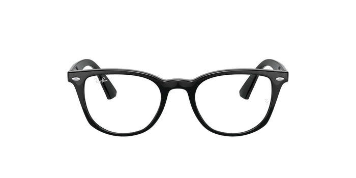 Ray-Ban Junior RB1601 Black #colour_black