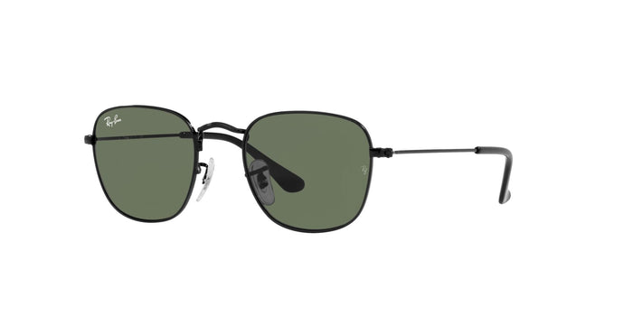 Black/Dark Green / 46