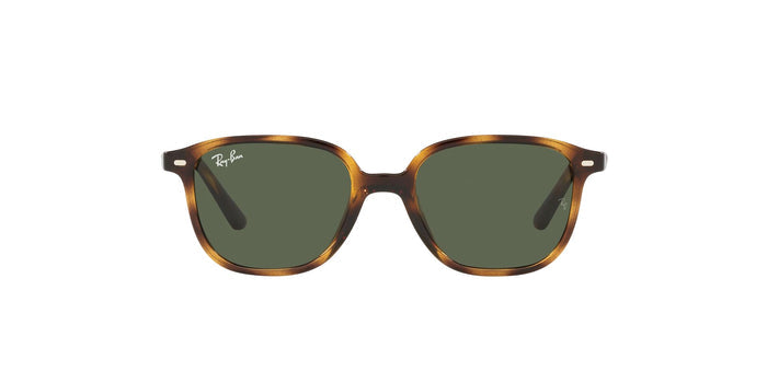 Ray-Ban Junior RB9093S Havana/Dark Green #colour_havana-dark-green
