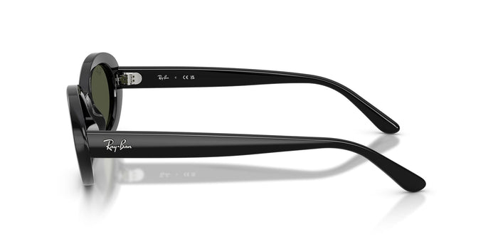 Ray-Ban RB2223 #colour_black/green