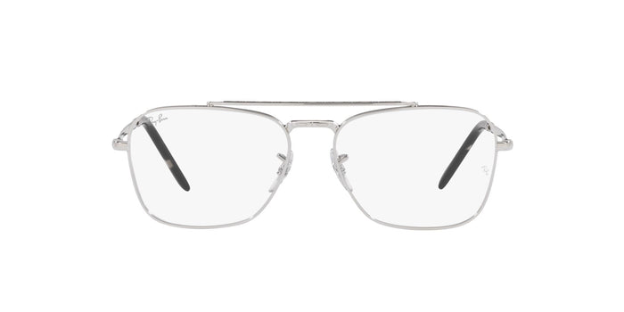 Ray-Ban RB3636V Silver #colour_silver