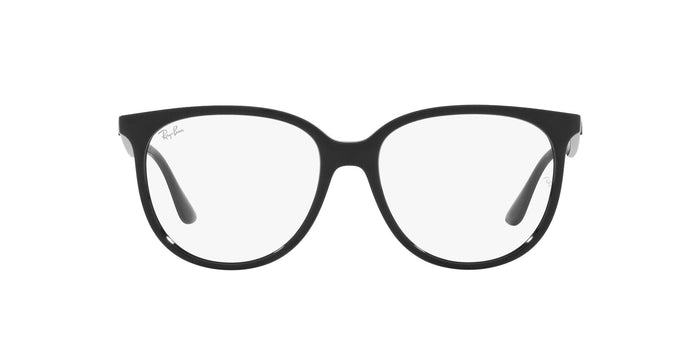 Ray-Ban RB4378V Black #colour_black