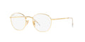 Ray-Ban RB6472 Gold #colour_gold