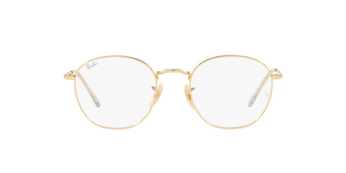Ray-Ban RB6472 Gold #colour_gold