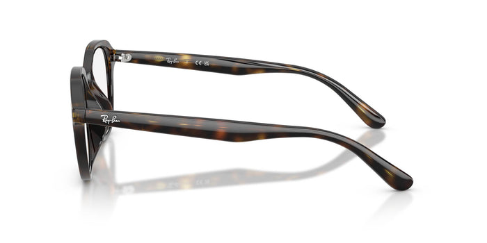 Ray-Ban RB7259D Havana #colour_havana
