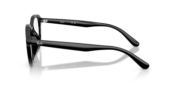Ray-Ban RB7259D Black #colour_black