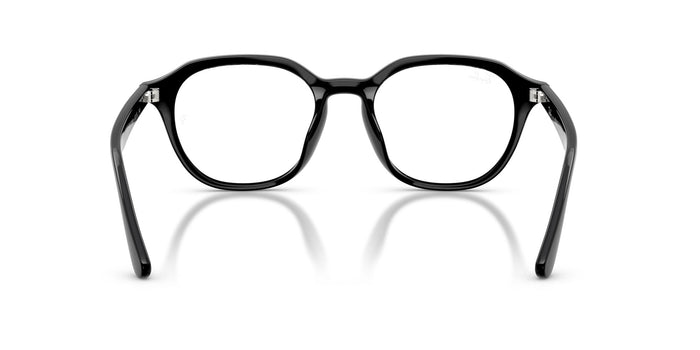 Ray-Ban RB7259D Black #colour_black
