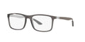 Ray-Ban RB8908 Transparent Grey #colour_transparent-grey