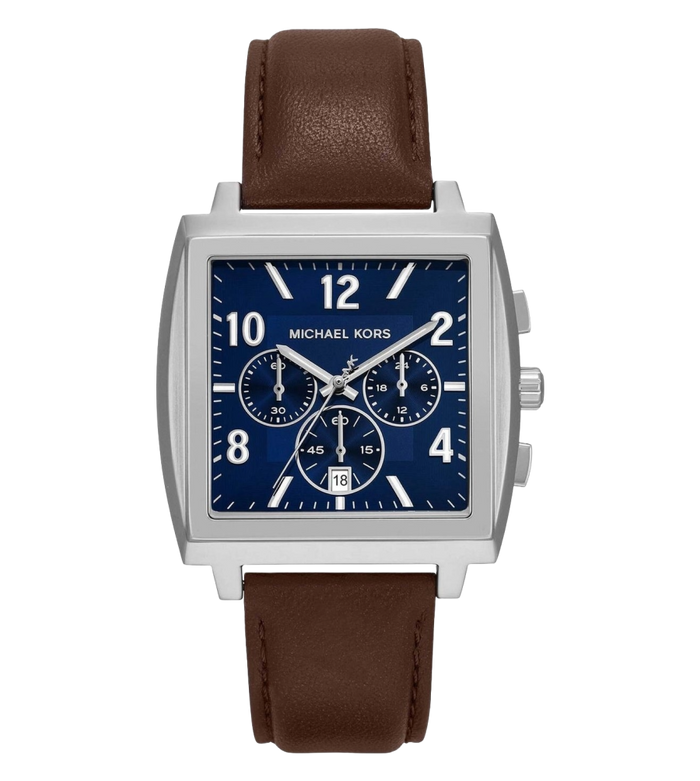 Michael Kors Rhys Quartz Chronograph Men's Watch, MK9231