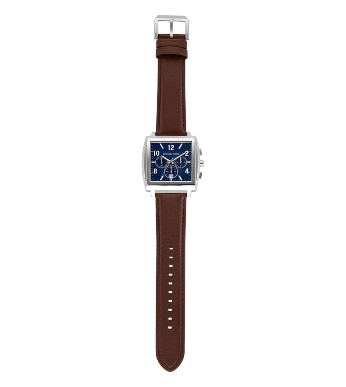 Michael Kors Rhys Quartz Chronograph Men's Watch, MK9231