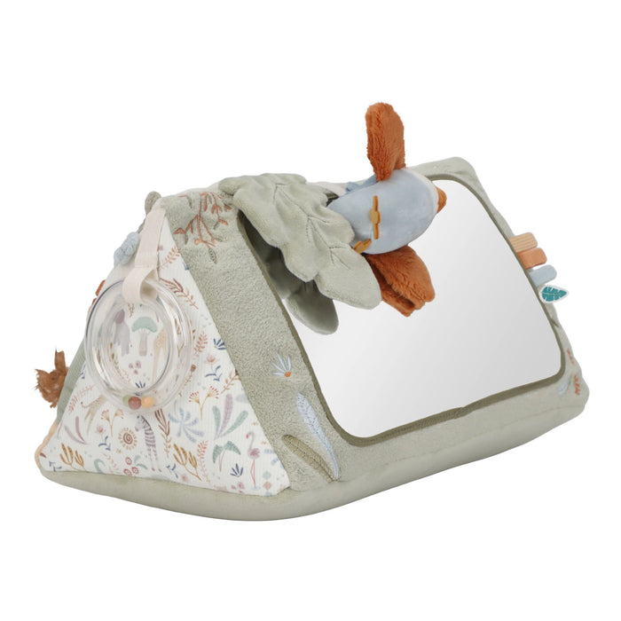 Safari Friends Activity Triangle