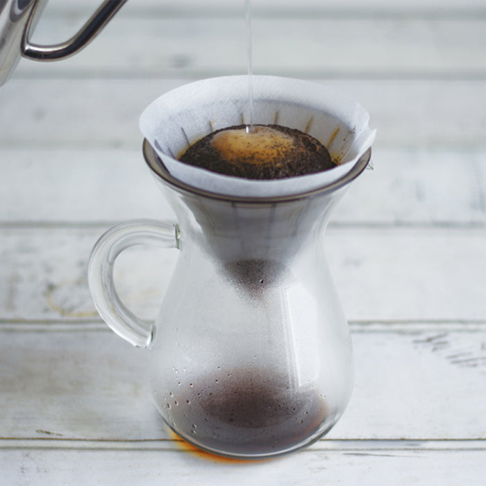 SCS coffee carafe 2cups