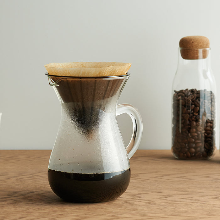 SCS coffee carafe 4cups