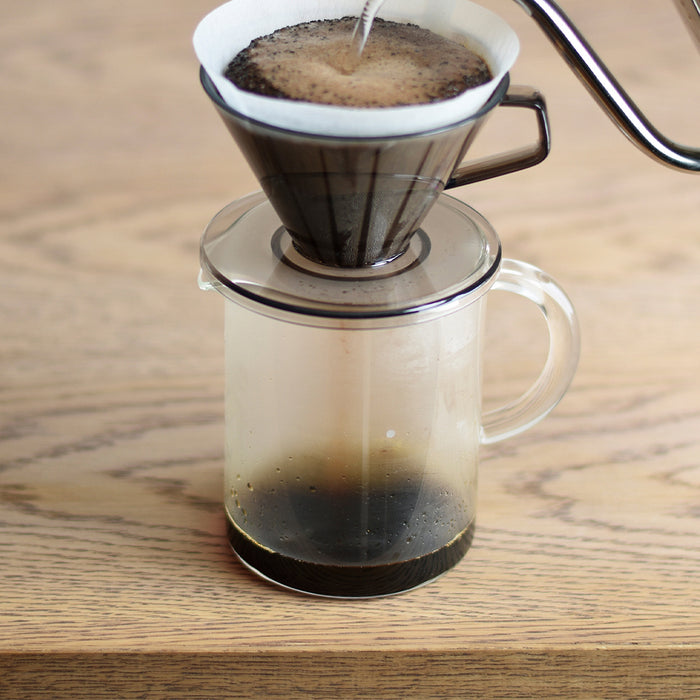 SCS coffee jug 2cups