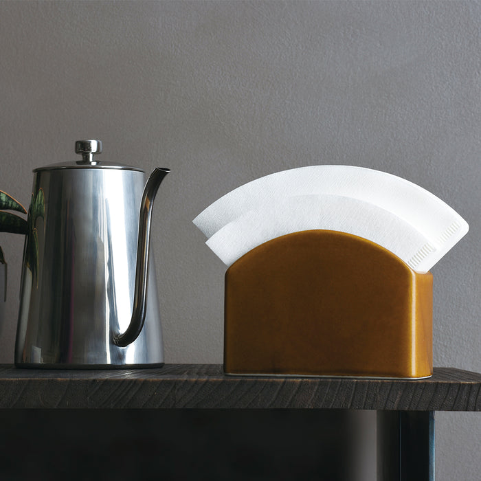 SCS cotton paper filter 2cups