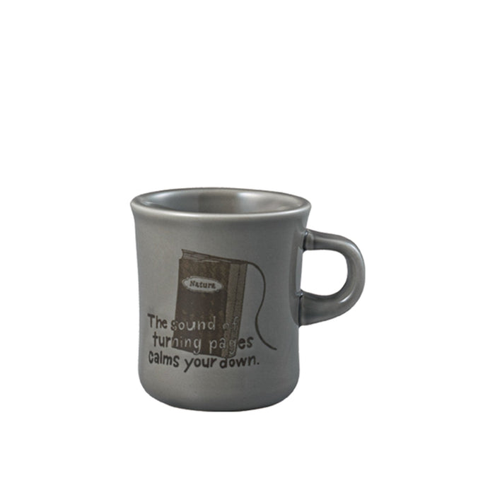 SCS mug illustrated 250ml