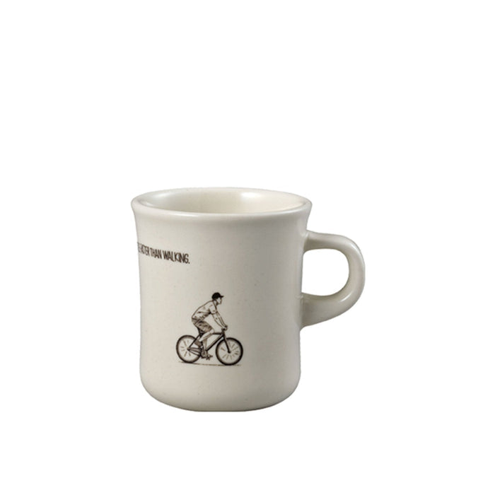 SCS mug illustrated 250ml