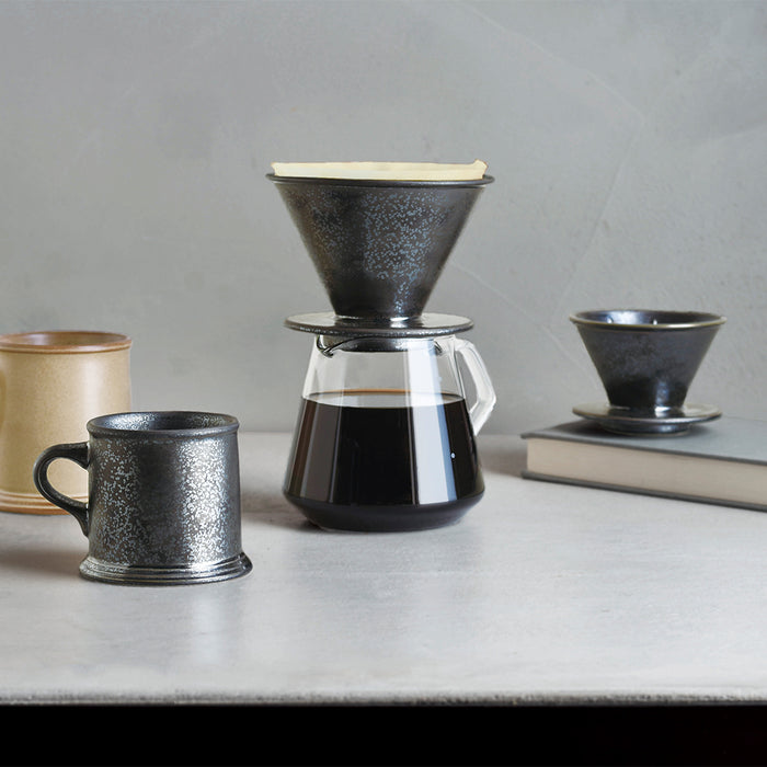 SCS-S01 brewer 4cups