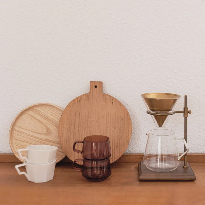 SCS-S02 brewer stand