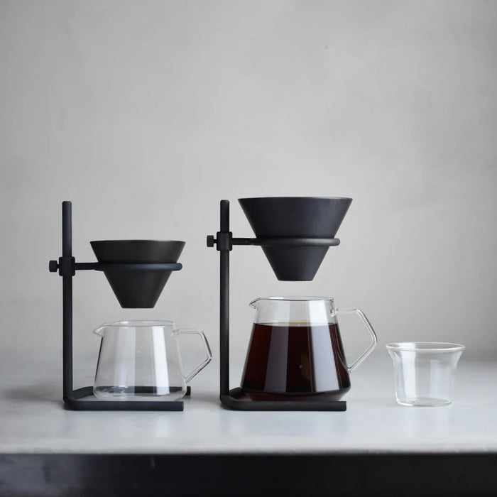 SCS-S02 coffee server 4cups