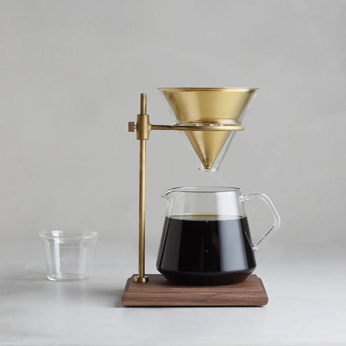 SCS-S02 coffee server 4cups