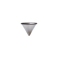 SCS stainless steel filter 2cups