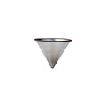 SCS stainless steel filter 4cups