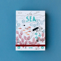 Sea Calming Stamps