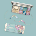 Seashell Bracelet Beading Kit Tin