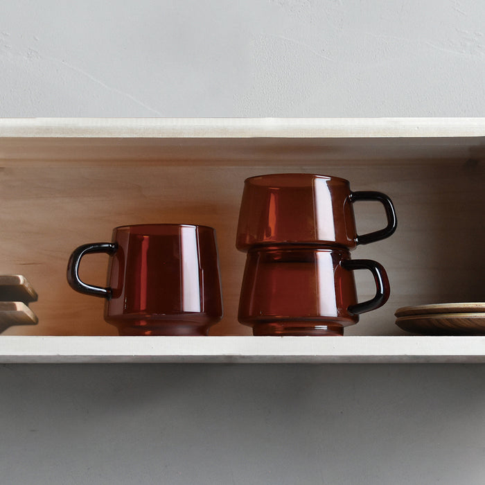 SEPIA mug 340ml