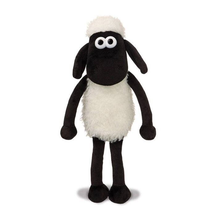 Shaun the Sheep Soft Toy 8 inches