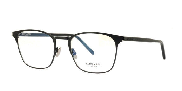 Saint Laurent SL 224 Black #colour_black