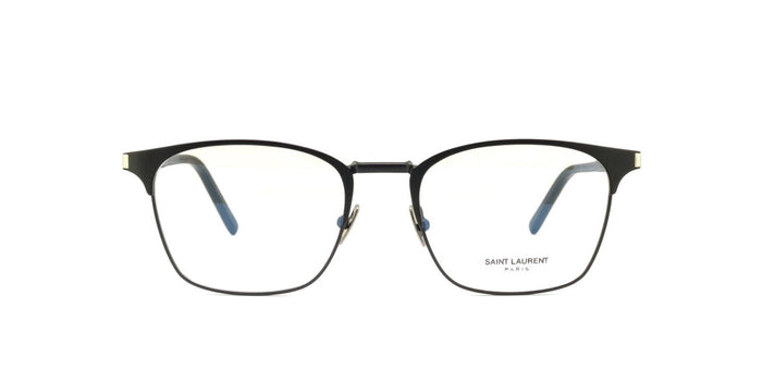 Saint Laurent SL 224 Black #colour_black
