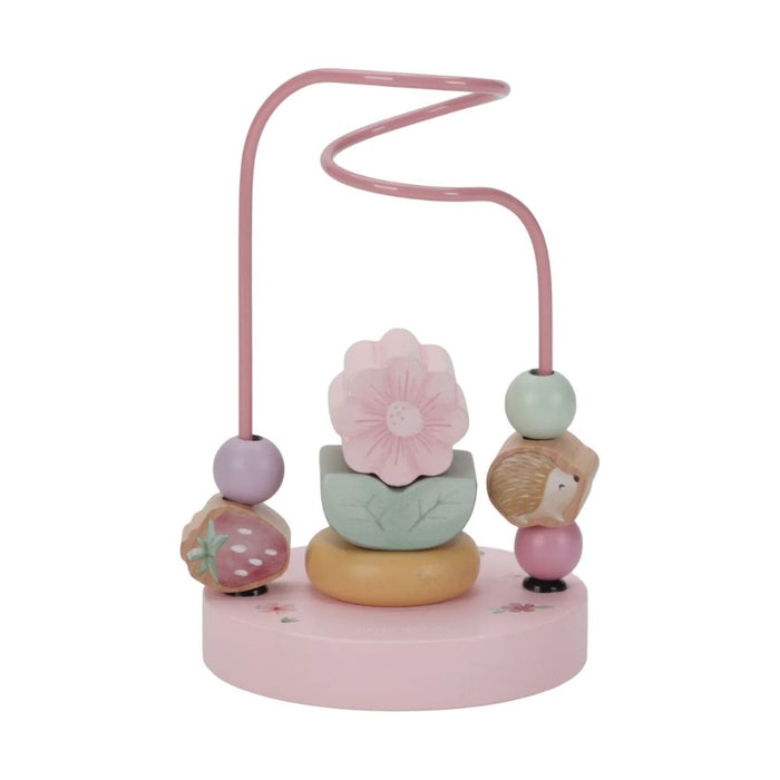 Small Activity Spiral - Fairy Garden