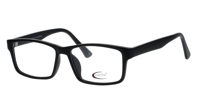 Smartline SL201 Black 1 #colour_black-1