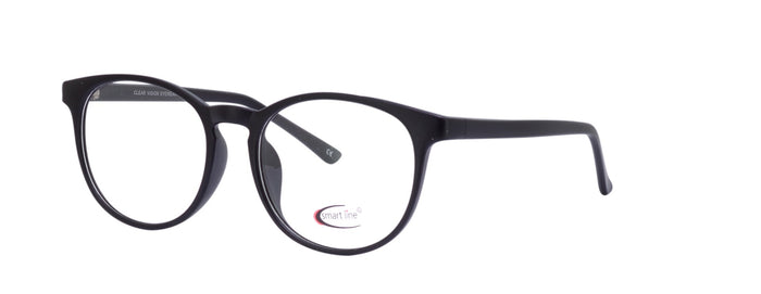 Smartline SL203 Black #colour_black