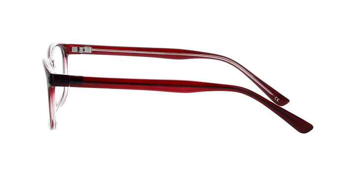 Smartline SL207 Red #colour_red